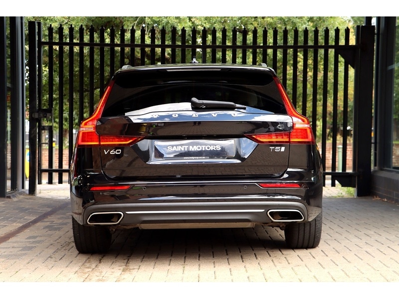 Used Volvo V60 2020 for sale - 76340067: Photo 7