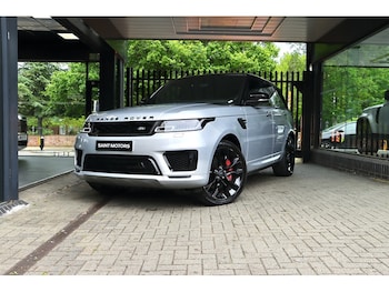 Used Land Rover Range Rover Sport 2022 for sale - 78532138: Photo