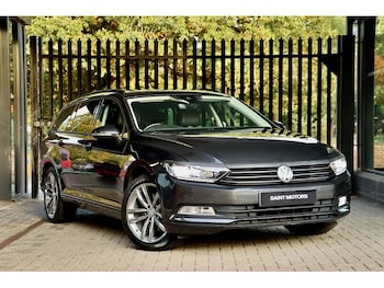 Used Volkswagen Passat 2018 for sale - 76340053: Photo