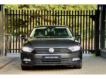 Used Volkswagen Passat 2018 for sale - 76340053: Photo