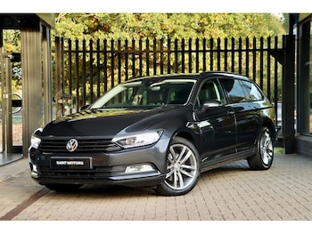 Used Volkswagen Passat 2018 for sale - 76340053: Photo