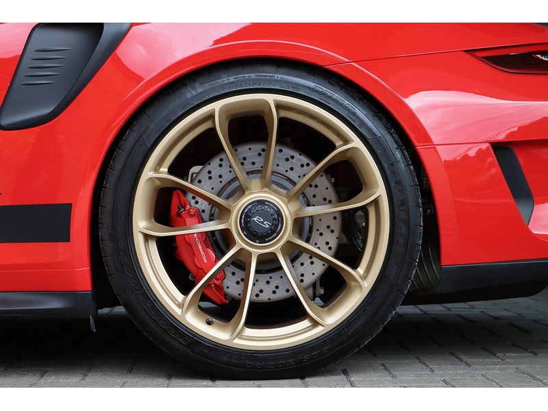 Used Porsche 911 for sale - 76340052: Photo 13