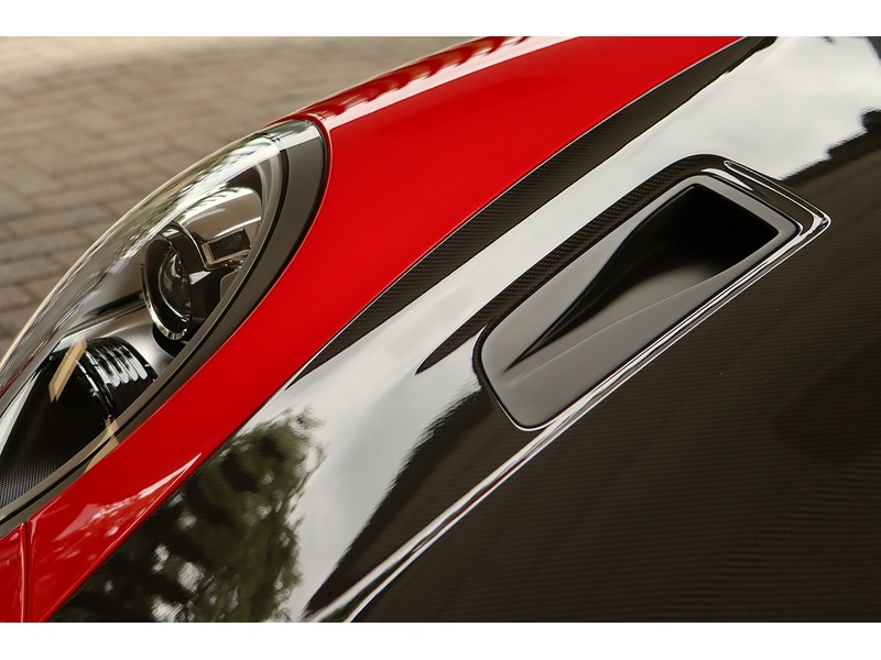 Used Porsche 911 for sale - 76340052: Photo 14