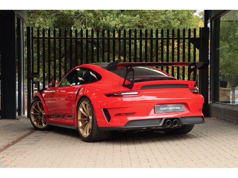 Used Porsche 911 for sale - 76340052: Photo 15