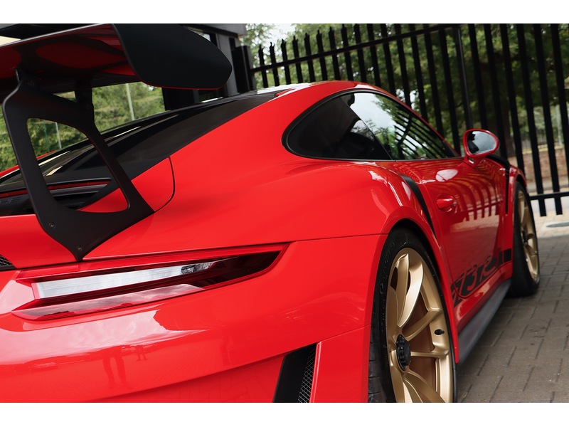 Used Porsche 911 for sale - 76340052: Photo 19