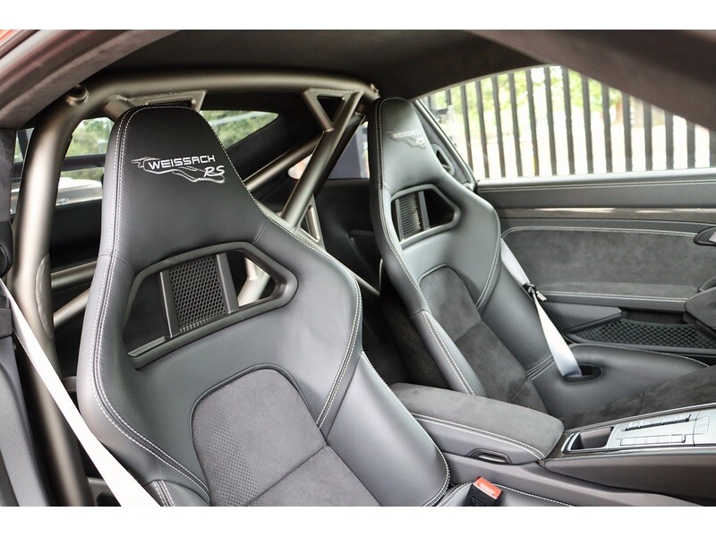 Used Porsche 911 for sale - 76340052: Photo 21