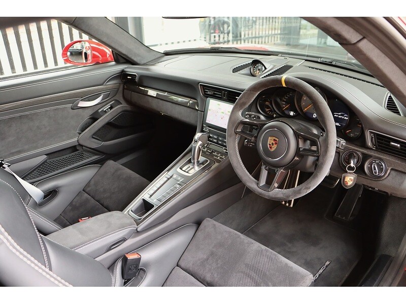 Used Porsche 911 for sale - 76340052: Photo 24