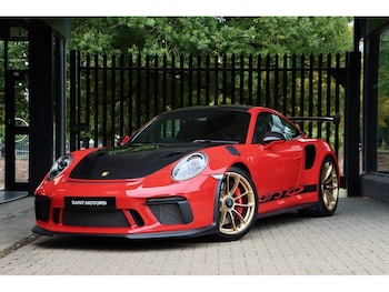 Used Porsche 911 2019 for sale - 76340052: Photo