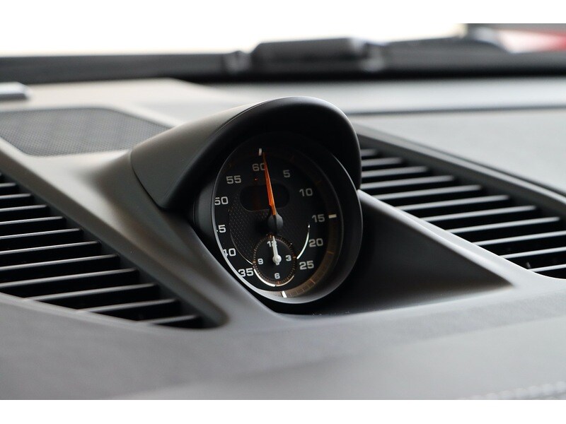 Used Porsche 911 for sale - 76340052: Photo 30