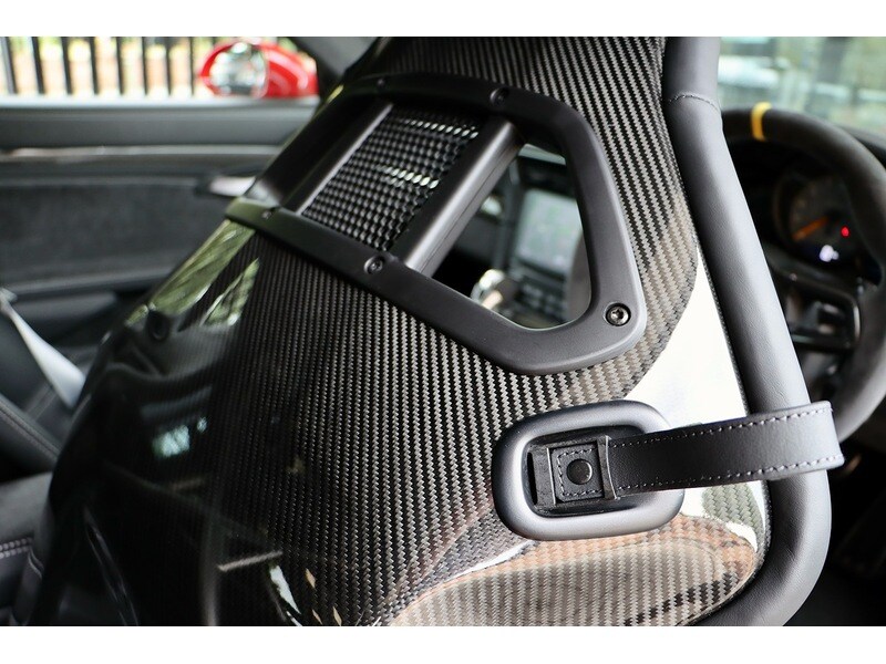 Used Porsche 911 for sale - 76340052: Photo 34