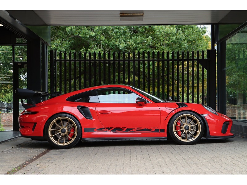 Used Porsche 911 for sale - 76340052: Photo 4