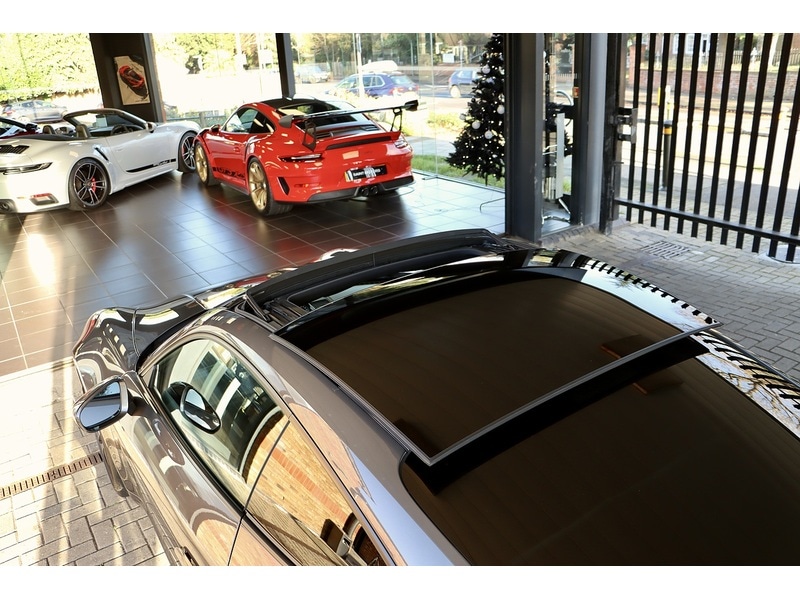 Used Porsche 911 for sale - 77046251: Photo 11