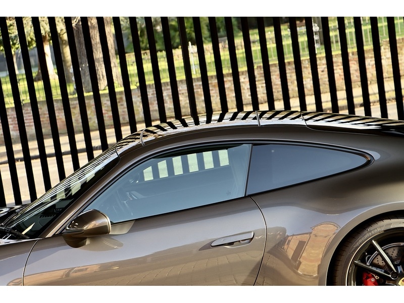 Used Porsche 911 for sale - 77046251: Photo 13