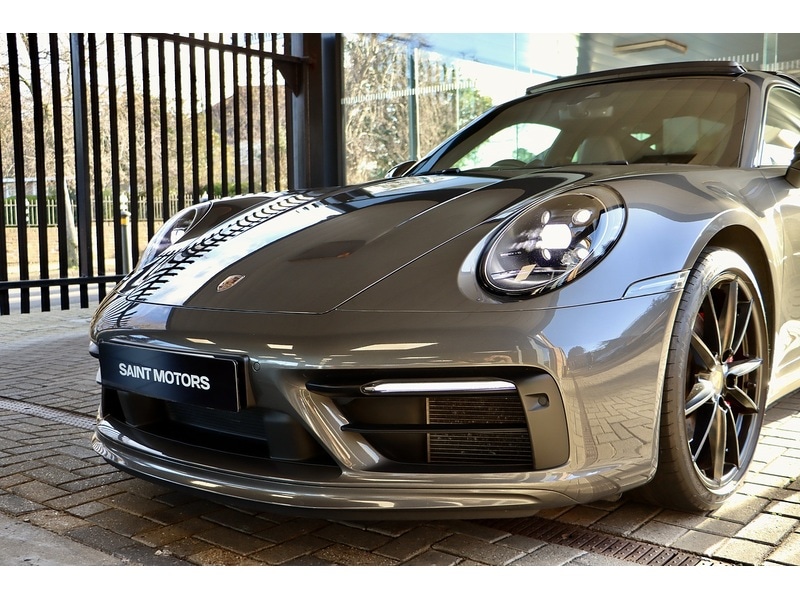 Used Porsche 911 for sale - 77046251: Photo 14