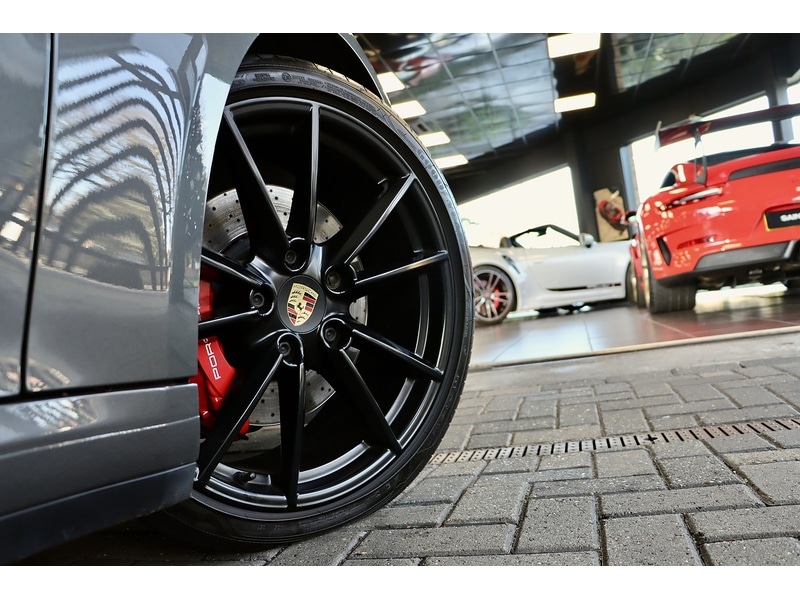 Used Porsche 911 for sale - 77046251: Photo 15