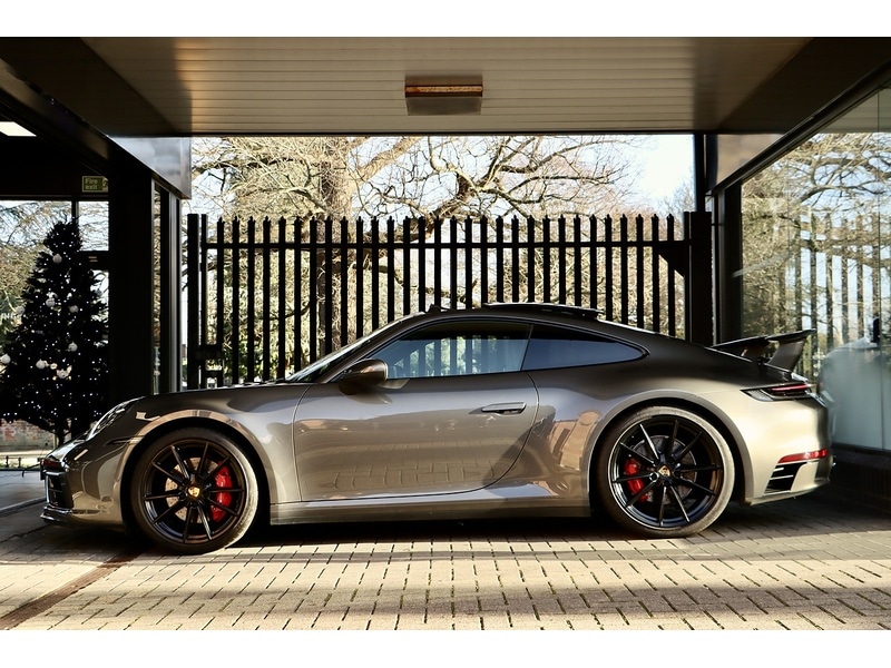 Used Porsche 911 for sale - 77046251: Photo 16