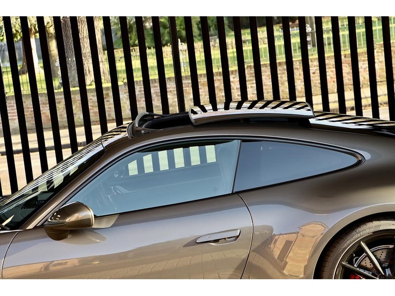Used Porsche 911 for sale - 77046251: Photo 17