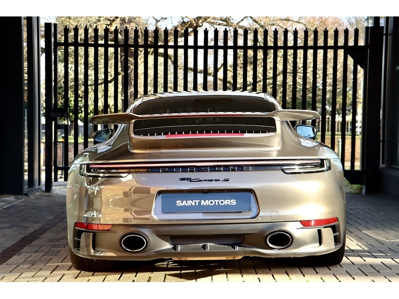 Used Porsche 911 for sale - 77046251: Photo 18