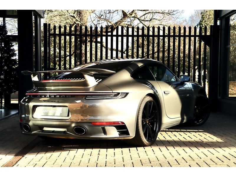 Used Porsche 911 for sale - 77046251: Photo 19