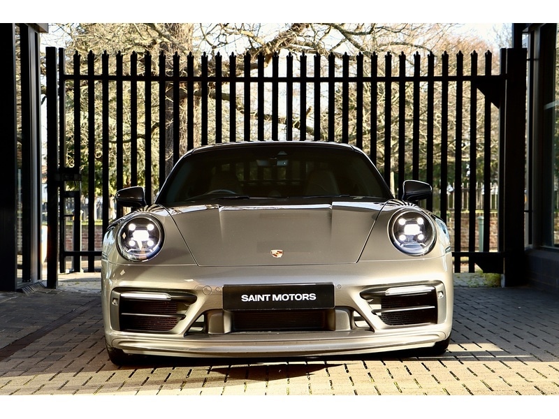 Used Porsche 911 for sale - 77046251: Photo 2