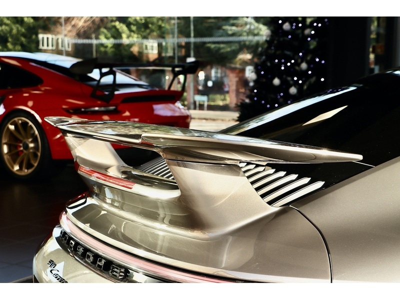 Used Porsche 911 for sale - 77046251: Photo 21