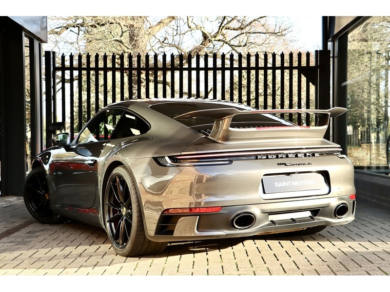 Used Porsche 911 for sale - 77046251: Photo 22
