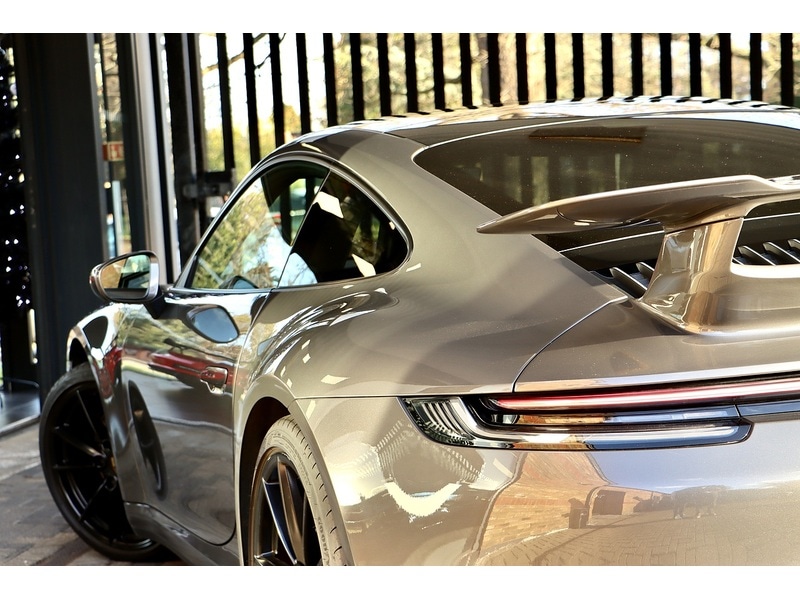 Used Porsche 911 for sale - 77046251: Photo 23