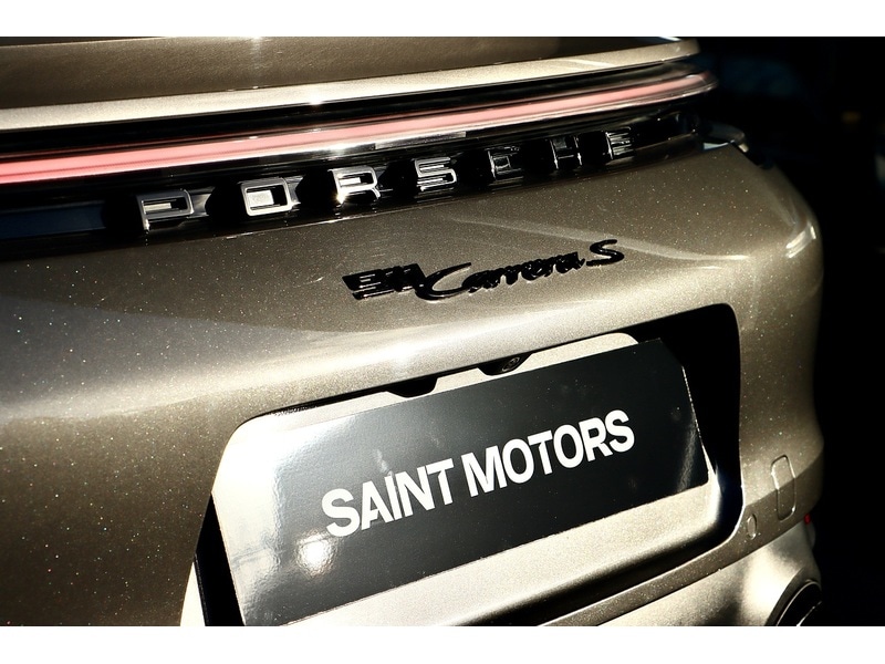 Used Porsche 911 for sale - 77046251: Photo 24