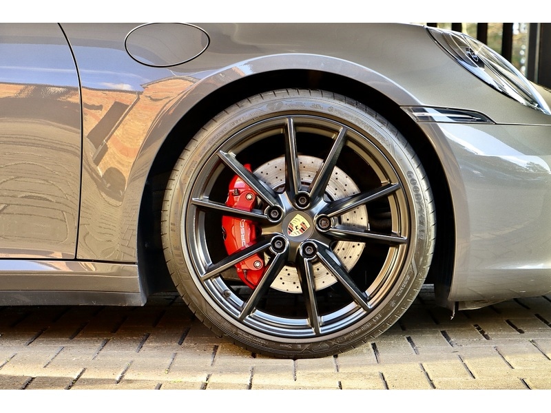 Used Porsche 911 for sale - 77046251: Photo 25