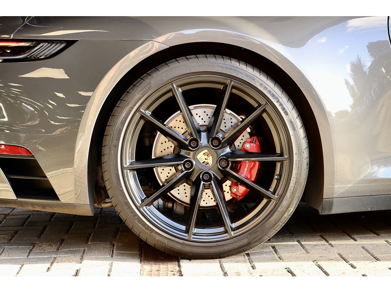 Used Porsche 911 for sale - 77046251: Photo 26