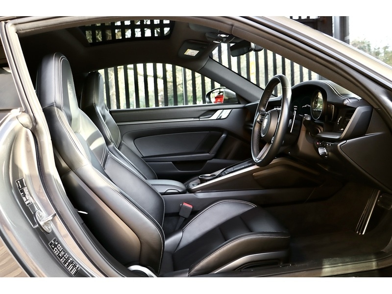 Used Porsche 911 for sale - 77046251: Photo 27