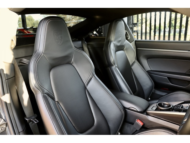 Used Porsche 911 for sale - 77046251: Photo 28