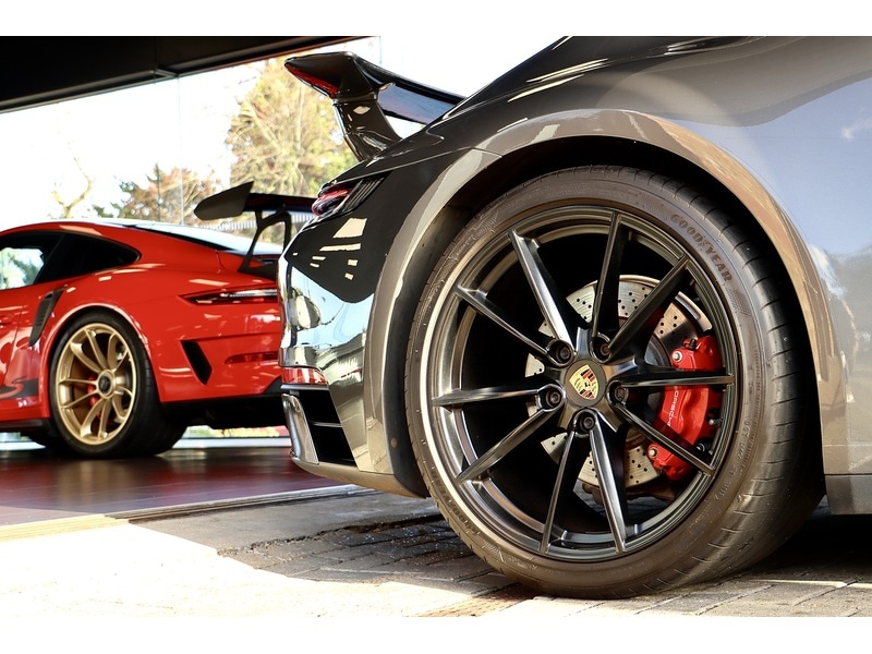 Used Porsche 911 for sale - 77046251: Photo 29