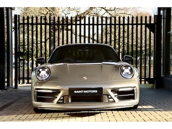 Used Porsche 911 2020 for sale - 77046251: Photo