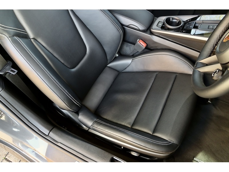 Used Porsche 911 for sale - 77046251: Photo 30