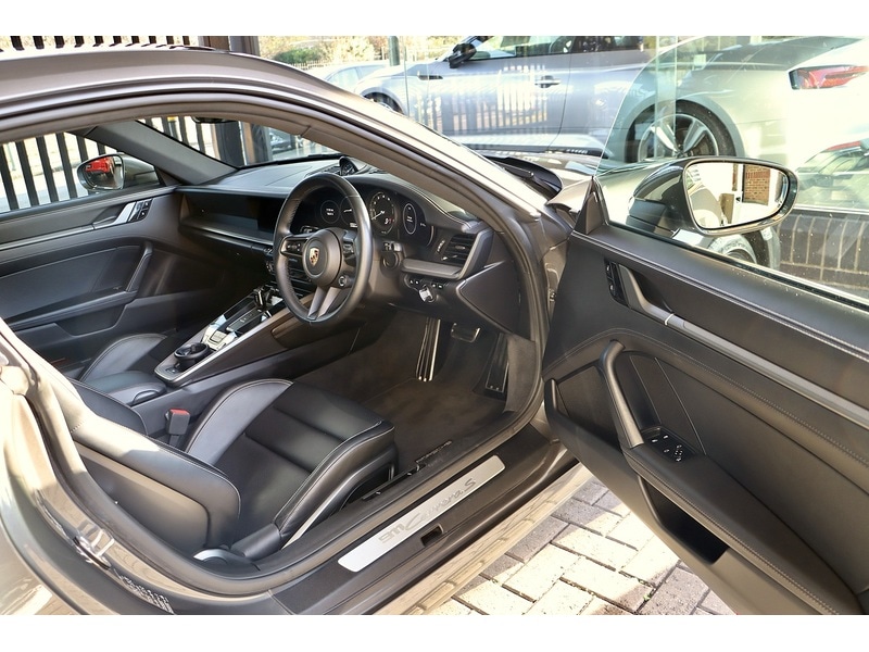 Used Porsche 911 for sale - 77046251: Photo 31