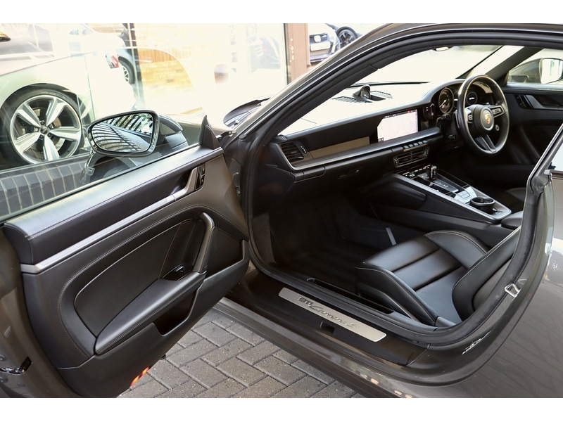 Used Porsche 911 for sale - 77046251: Photo 34
