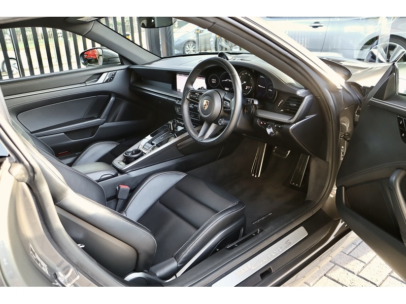 Used Porsche 911 for sale - 77046251: Photo 35