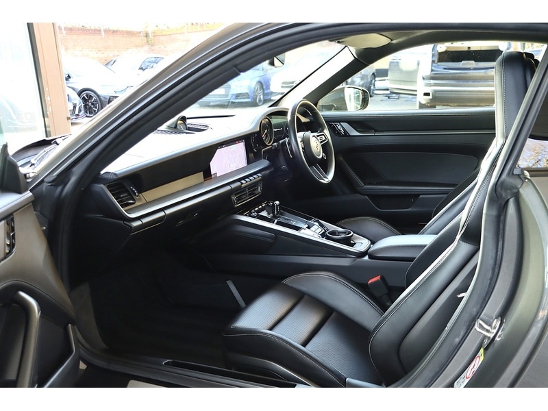 Used Porsche 911 for sale - 77046251: Photo 36
