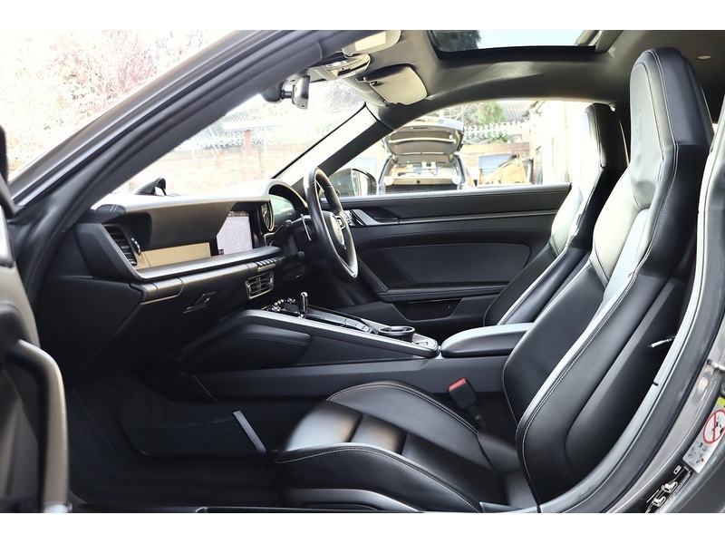 Used Porsche 911 for sale - 77046251: Photo 37