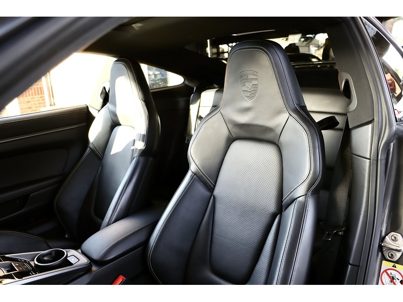 Used Porsche 911 for sale - 77046251: Photo 38