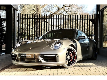 Used Porsche 911 2020 for sale - 77046251: Photo