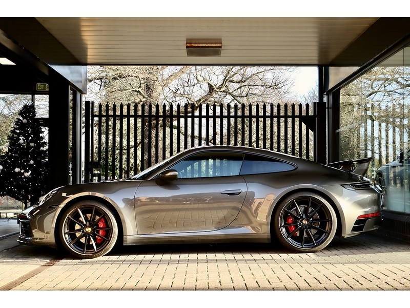 Used Porsche 911 for sale - 77046251: Photo 4