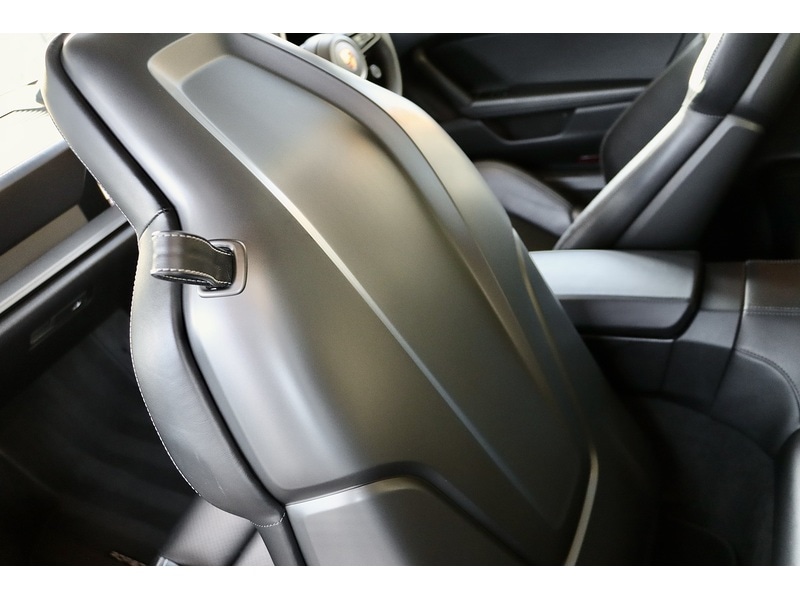 Used Porsche 911 for sale - 77046251: Photo 42