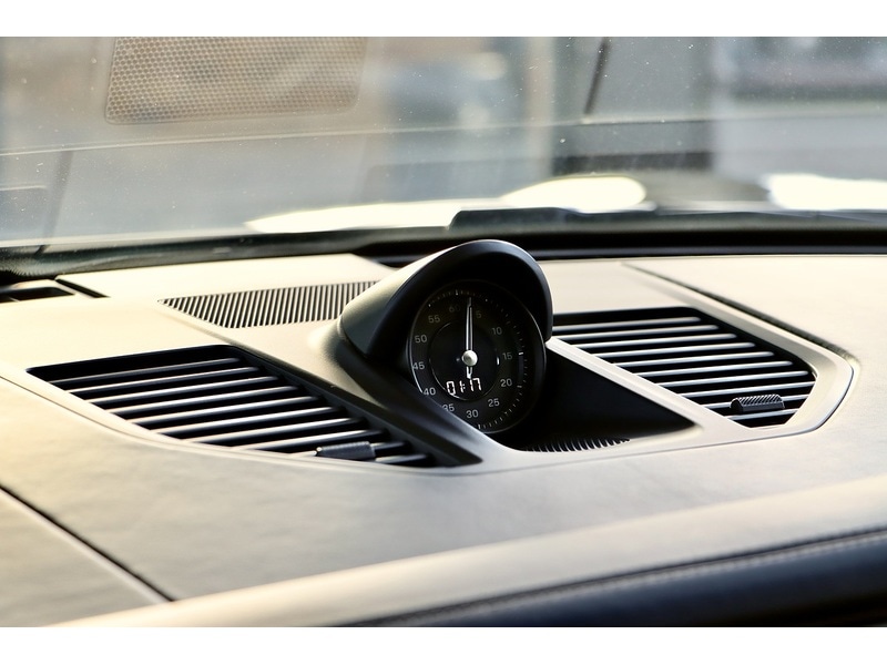 Used Porsche 911 for sale - 77046251: Photo 46