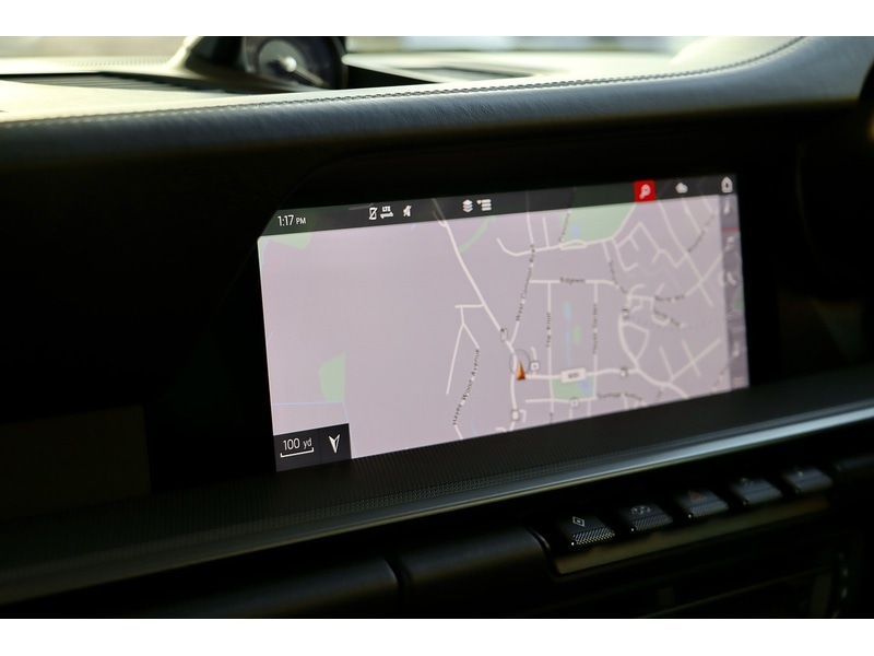 Used Porsche 911 for sale - 77046251: Photo 47