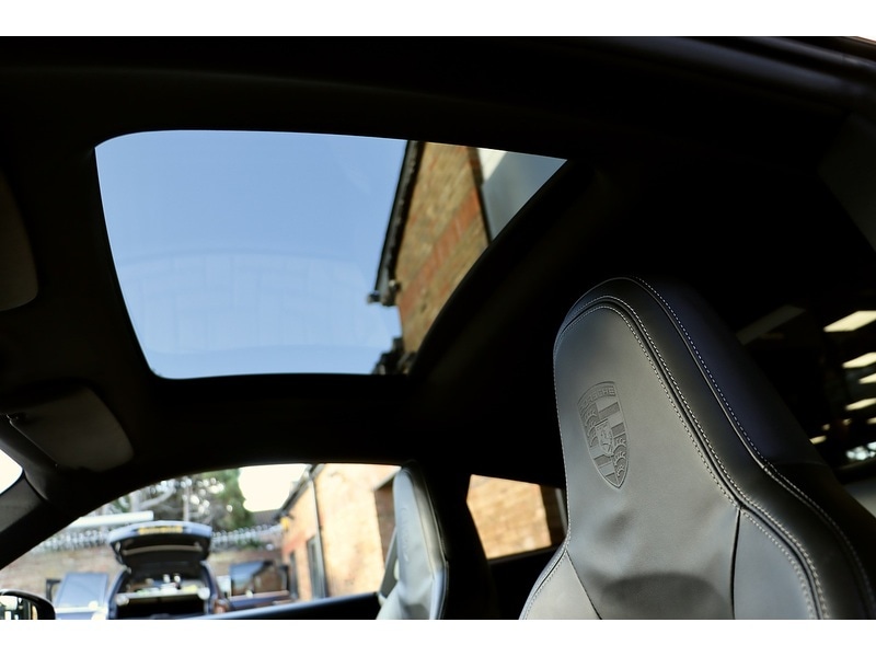 Used Porsche 911 for sale - 77046251: Photo 49