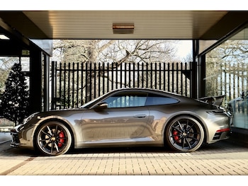 Used Porsche 911 2020 for sale - 77046251: Photo