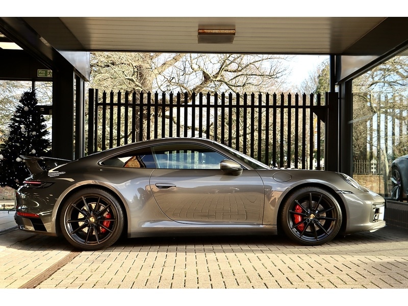 Used Porsche 911 for sale - 77046251: Photo 5