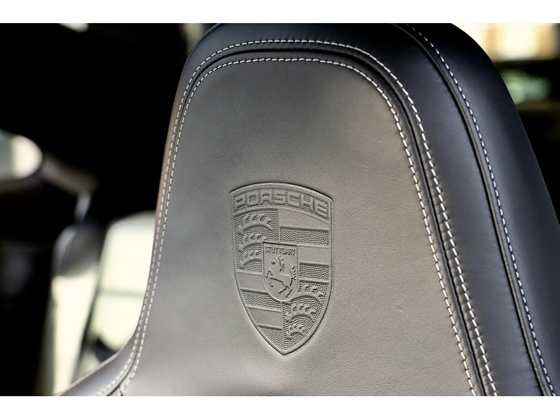 Used Porsche 911 for sale - 77046251: Photo 50